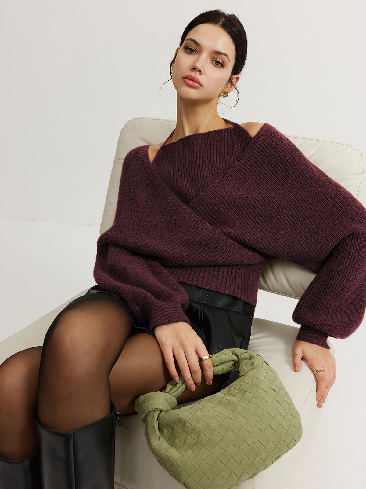 Jumpers and Cardigans