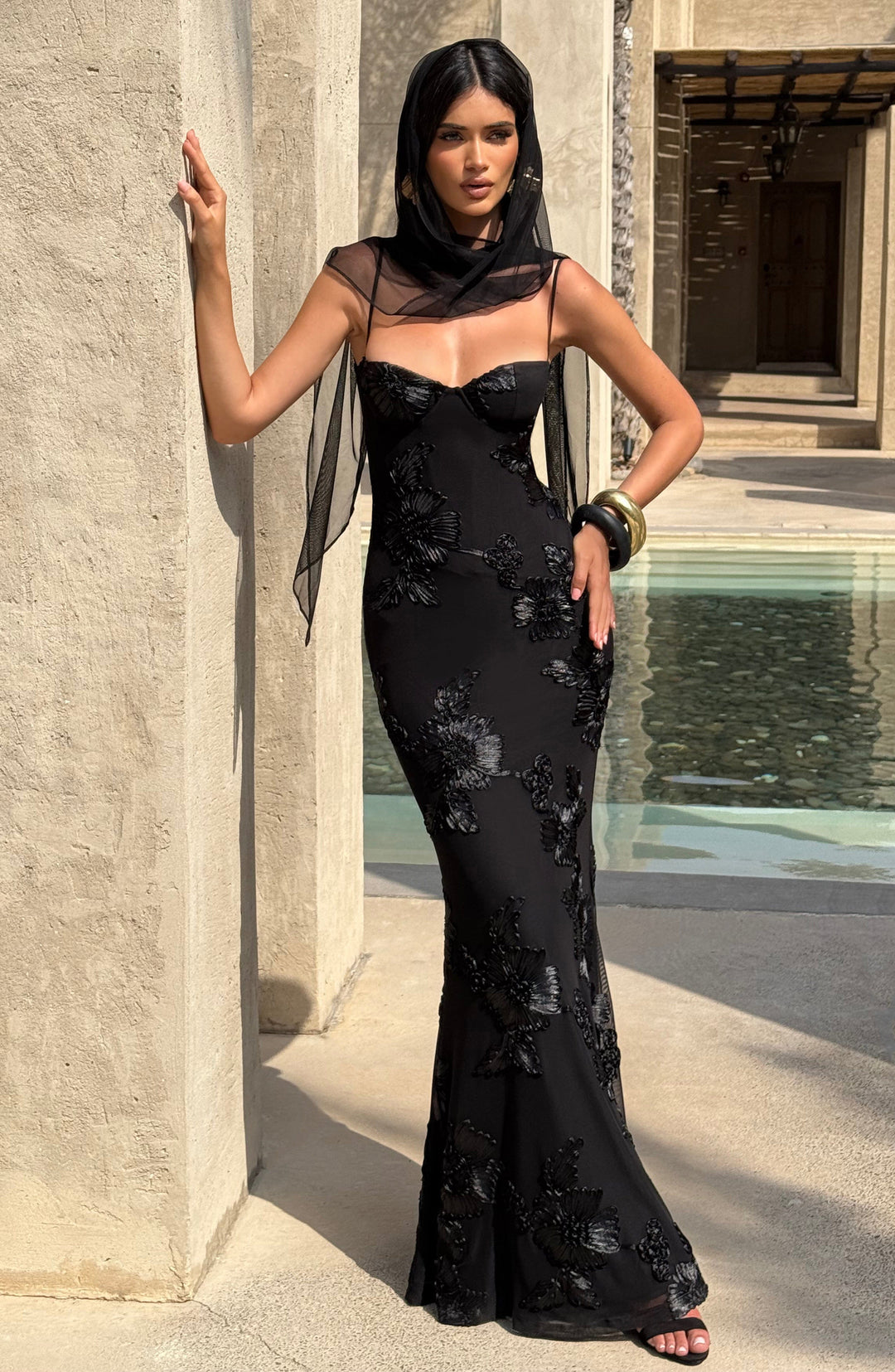 Evening Dresses
