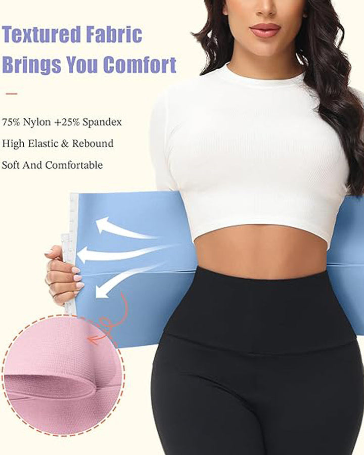 Lucille Contour Waist Trainer Belt