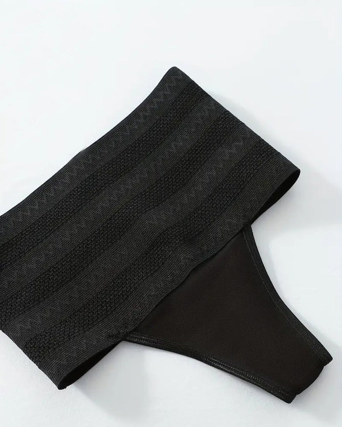 Eloise High Waist Tummy Control Briefs