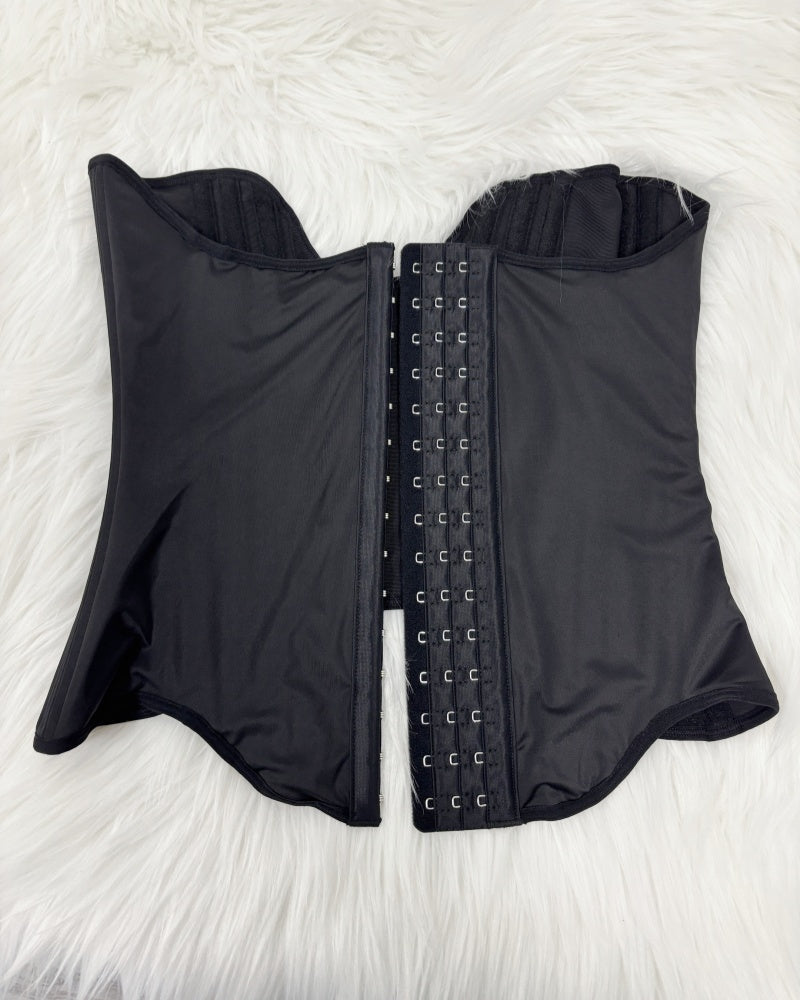 Faith Waist Training Corset