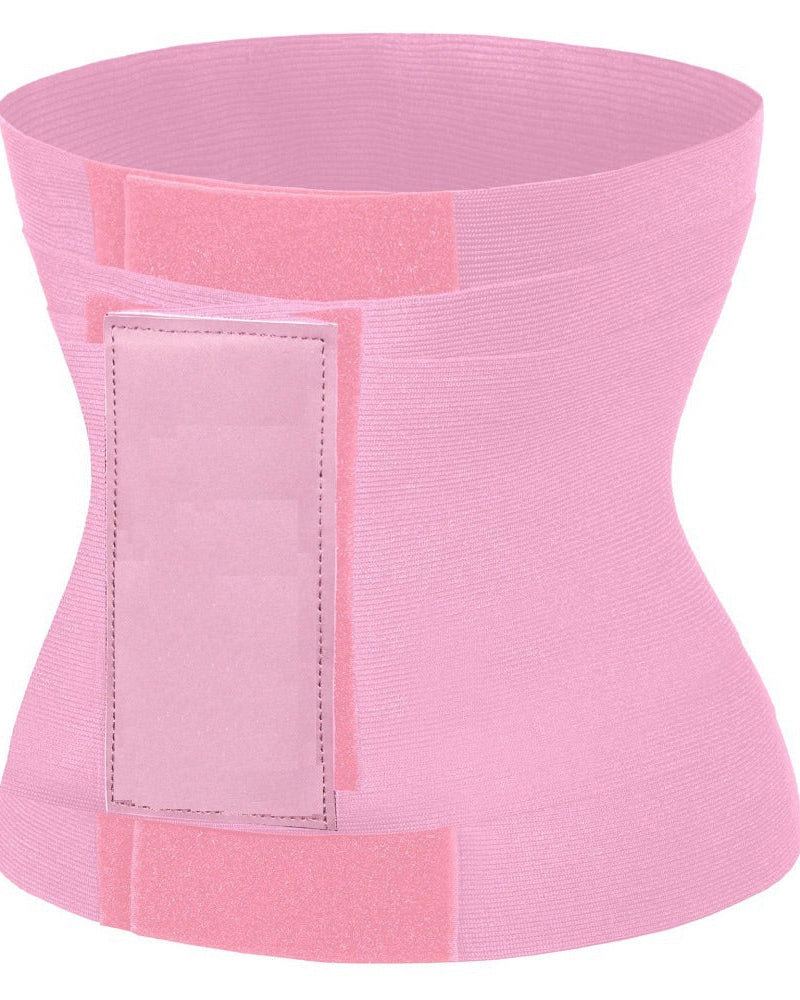 Blessie Contour Waist Trainer Belt