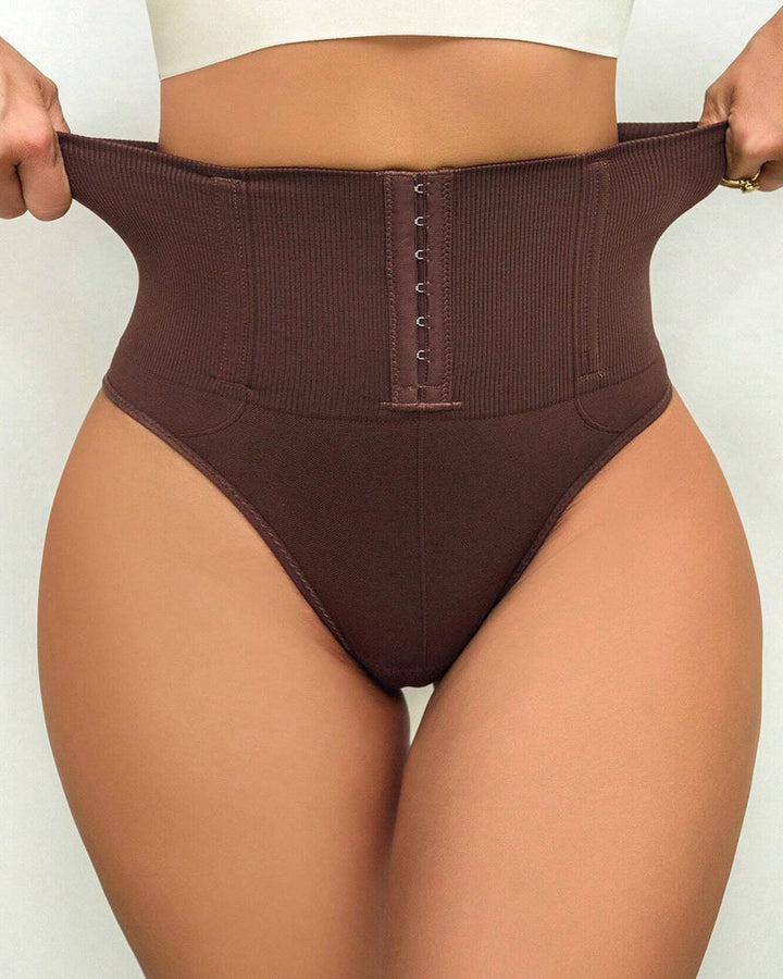 Lydia High Waist Tummy Control Briefs