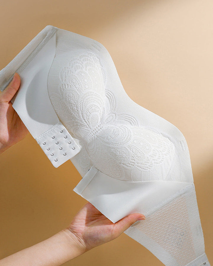 Connie Seamless Strapless Bra