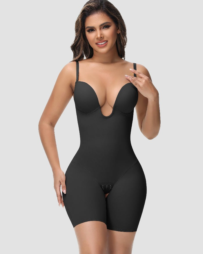 Zuri Contour Shapewear Bodysuit