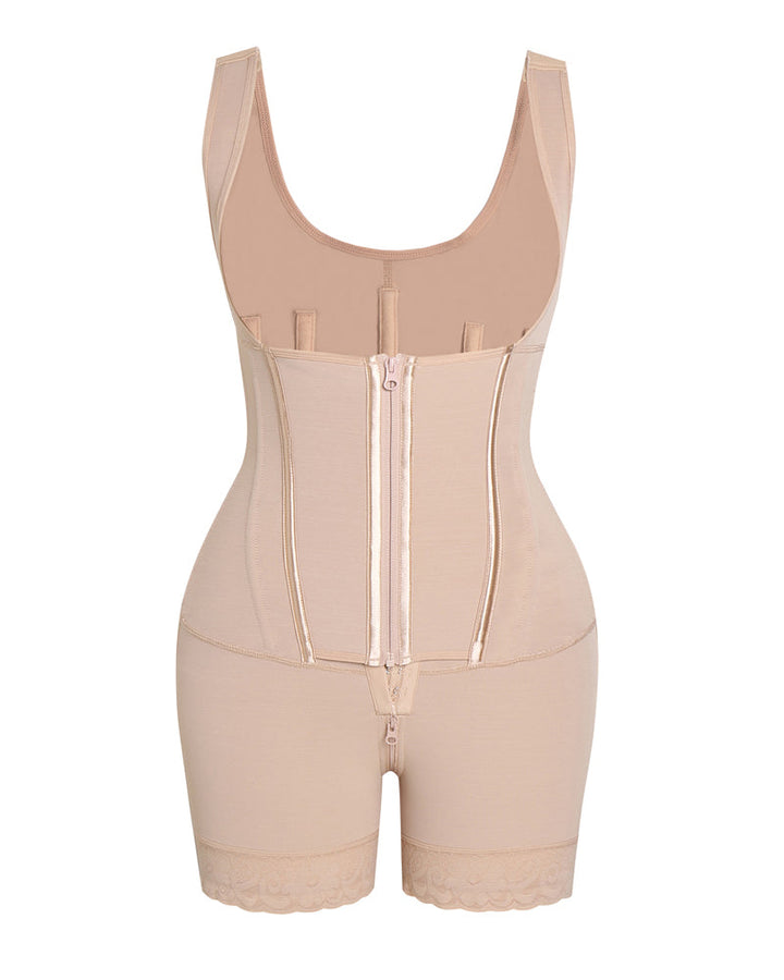 Esme Sculpting Shapewear Bodysuit