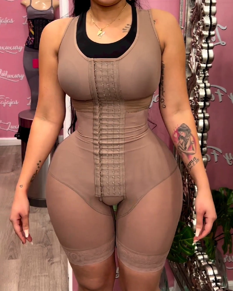 Jana Contour Shapewear Bodysuit