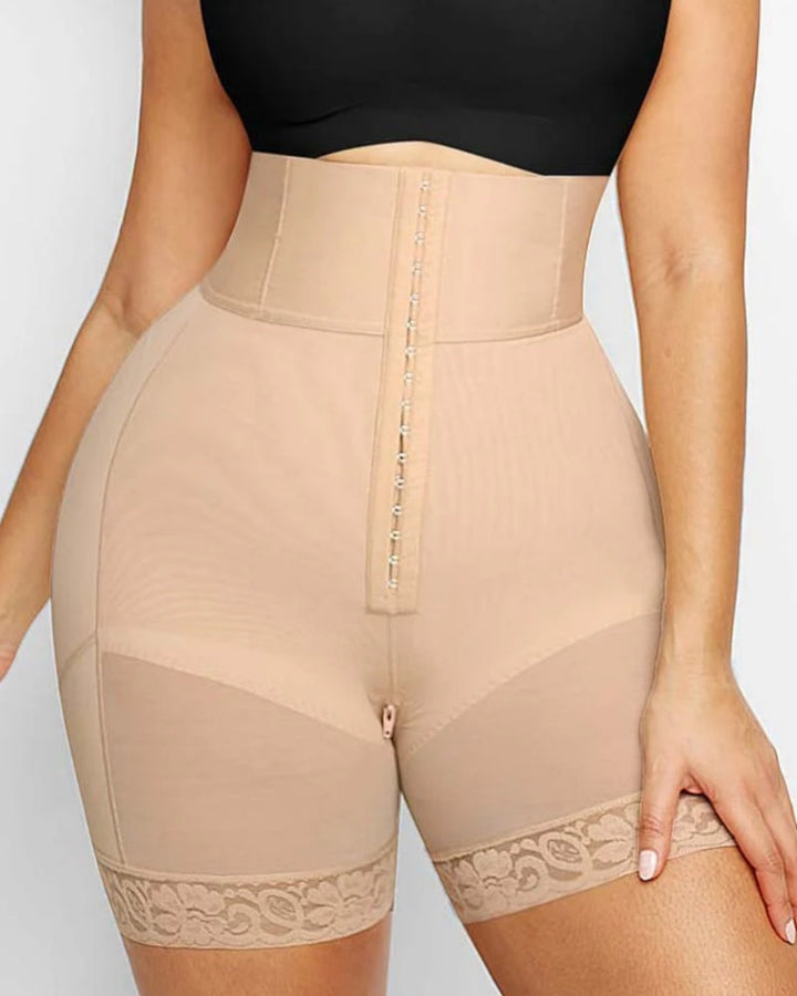Ilse High Waist Contour Shapewear Shorts