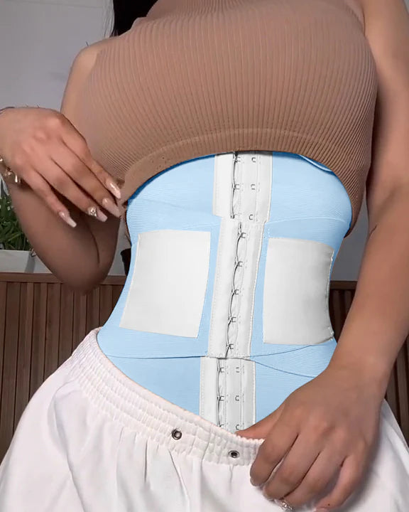 Lucille Contour Waist Trainer Belt