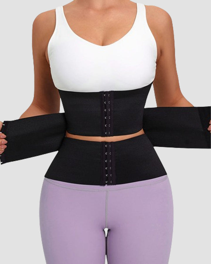 Louise Contour Waist Trainer Belt
