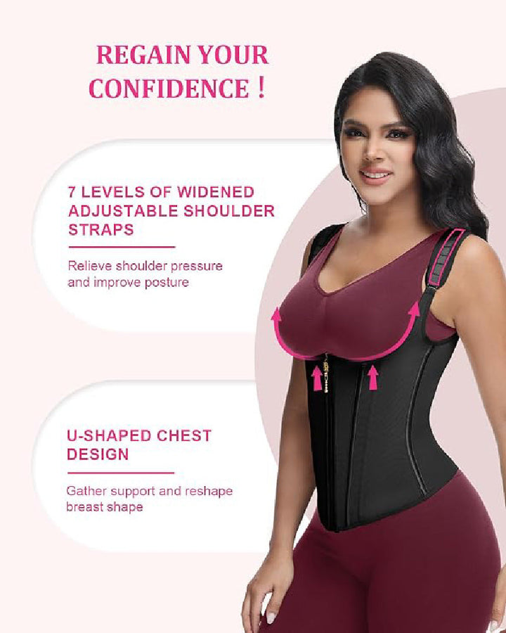 Blair Waist Sculpt Shapewear Corset