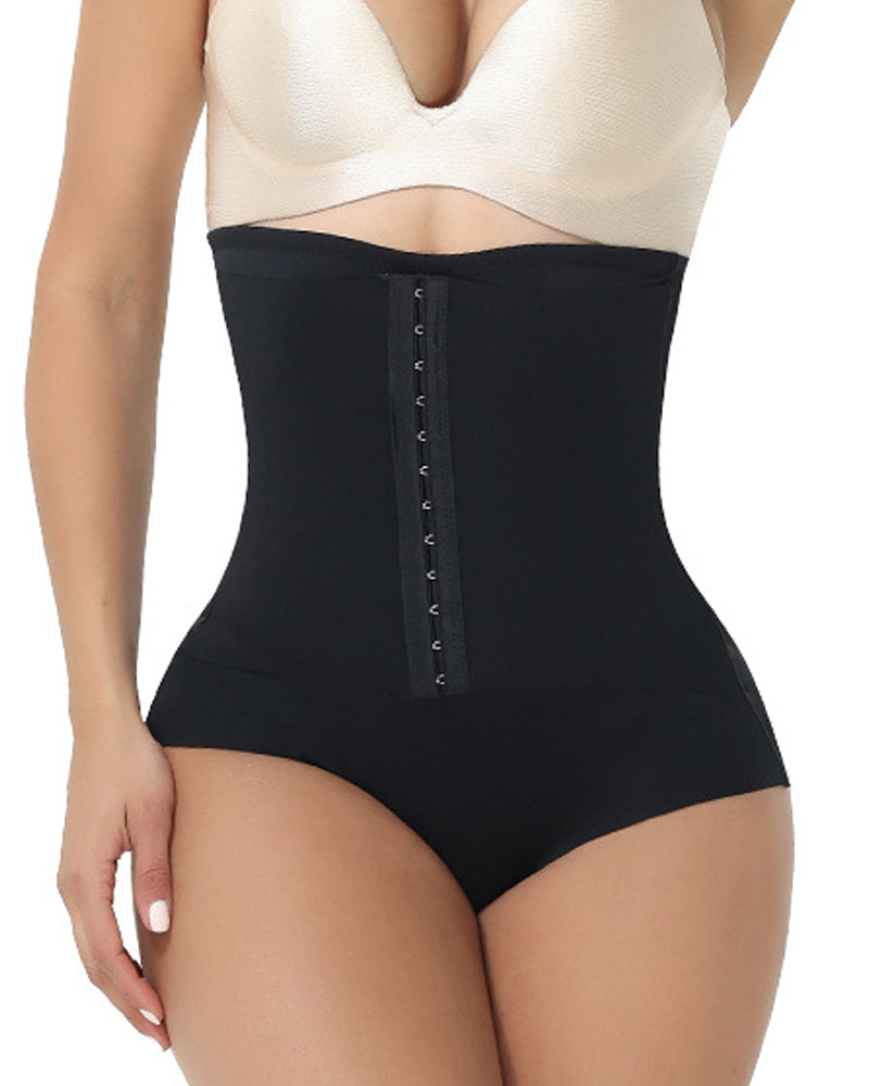 Meldy High Waist Contour Shapewear Brief