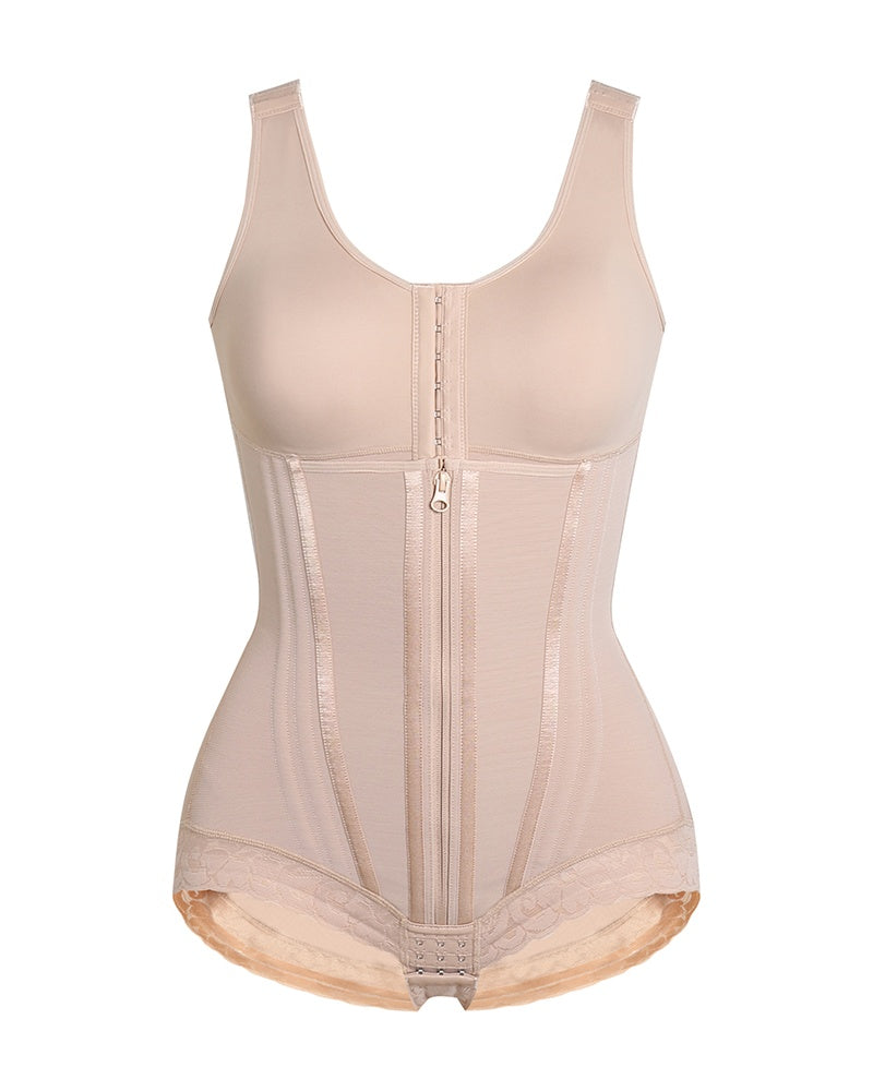 Laura Contour Shapewear Bodysuit