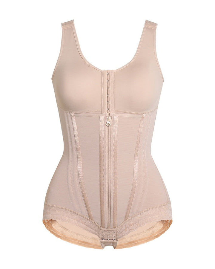 Laura Contour Shapewear Bodysuit