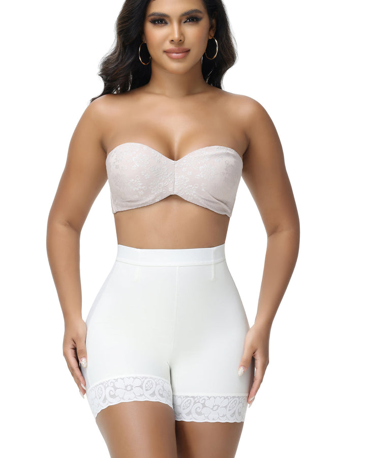 Dana High Waist Butt-Lifting Shapewear Shorts