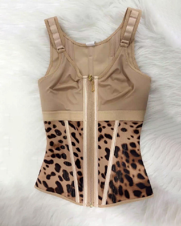 Dabelle Waist Sculpt Corset Shaper