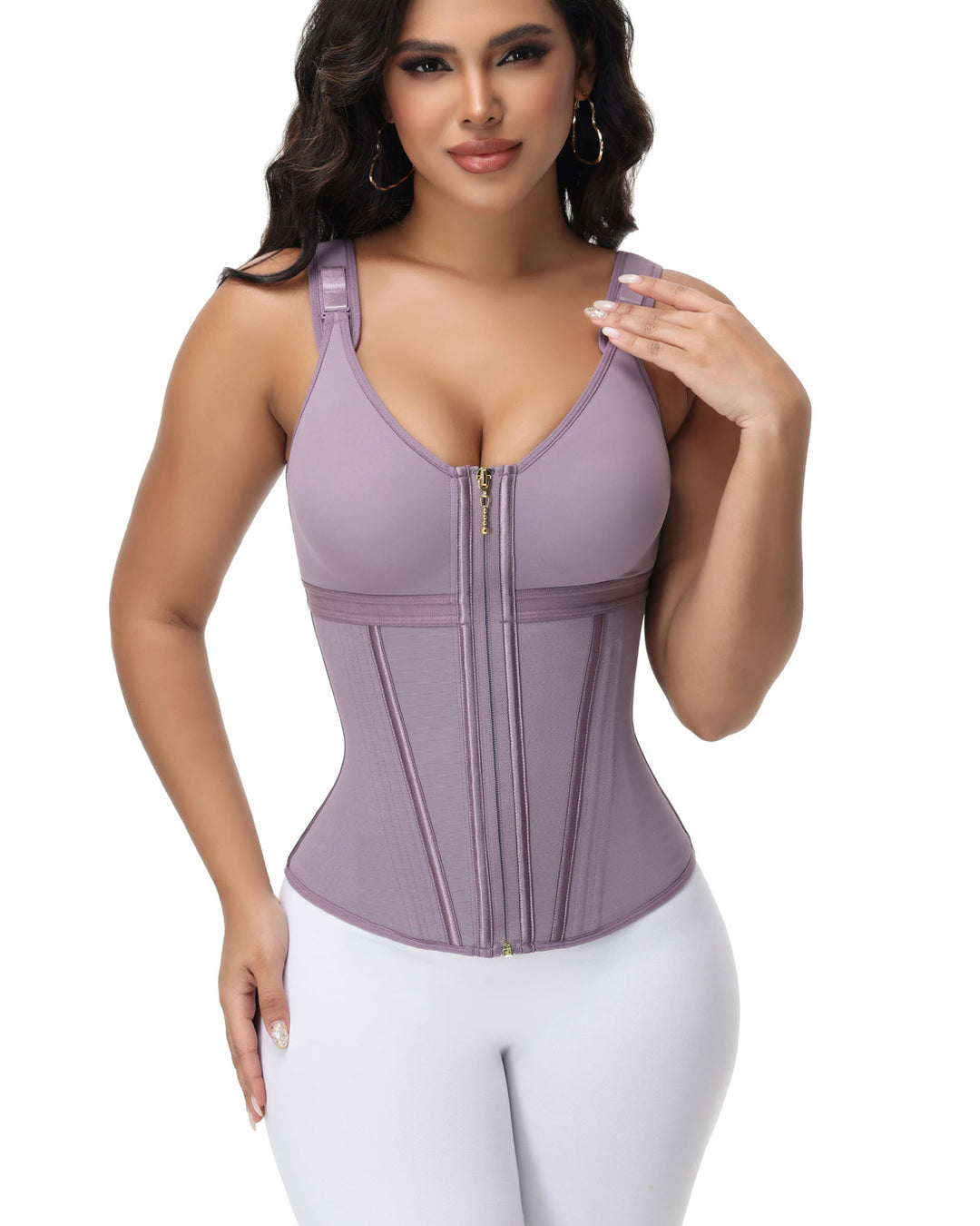 Dabelle Waist Sculpt Corset Shaper