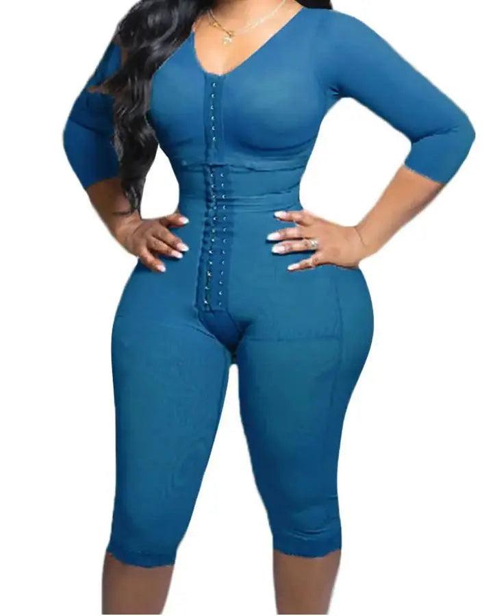 Cecil Contour Shapewear Jumpsuit