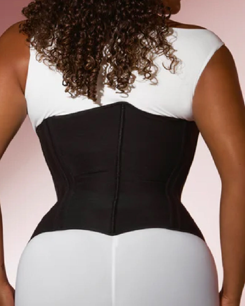 Fernanda Underbust Waist Trainer Corset