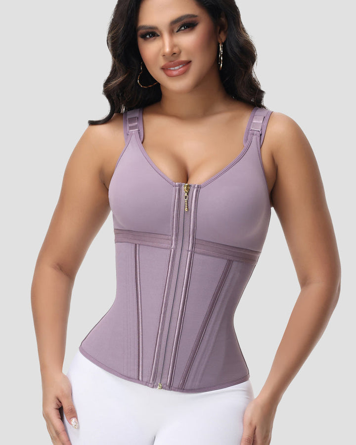 Jocelyn Contour Waist Trainer Bodysuit