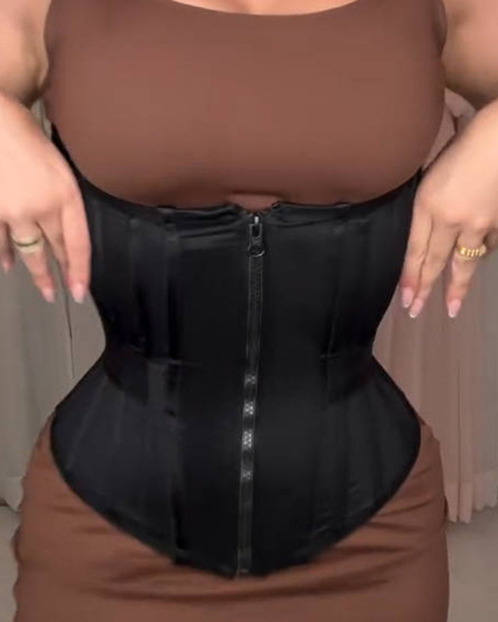 Esther Waist Training Corset