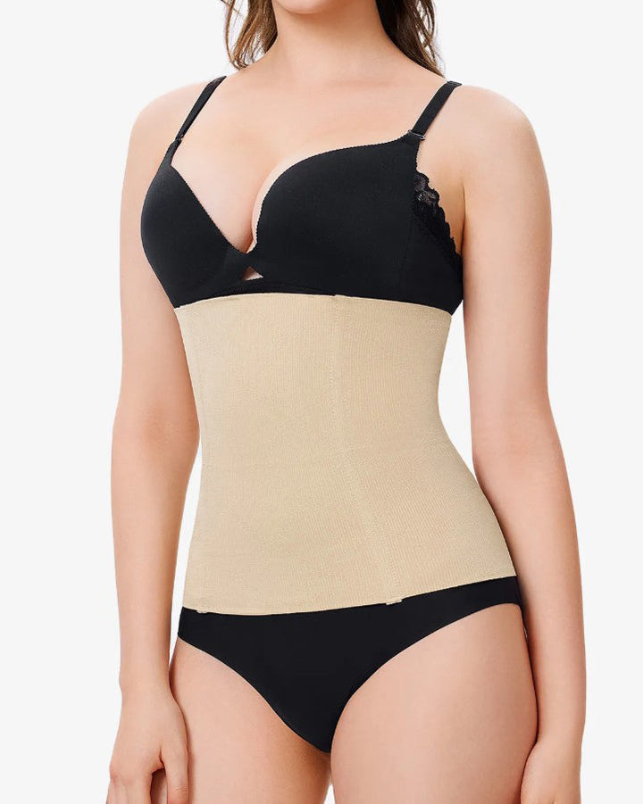 Emelyn Seamless Waist Shaper Cincher