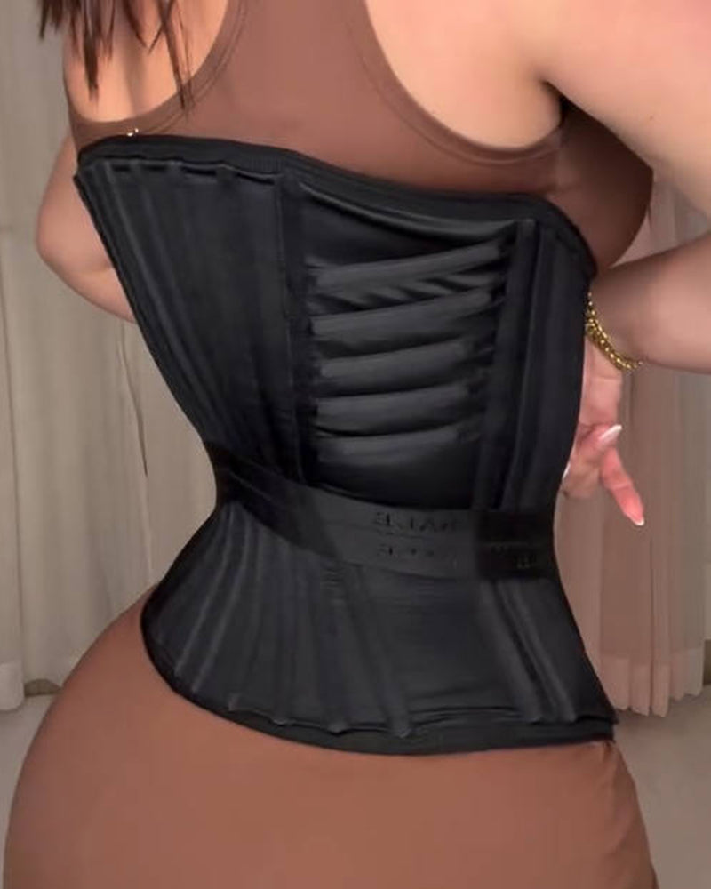 Esther Waist Training Corset