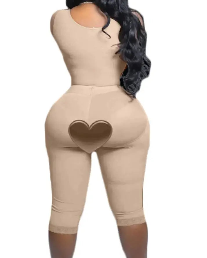 Cecil Contour Shapewear Jumpsuit