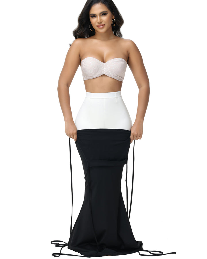 Dana High Waist Butt-Lifting Shapewear Shorts