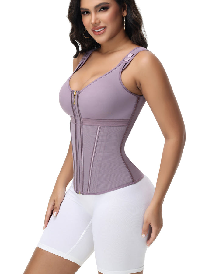 Dabelle Waist Sculpt Corset Shaper
