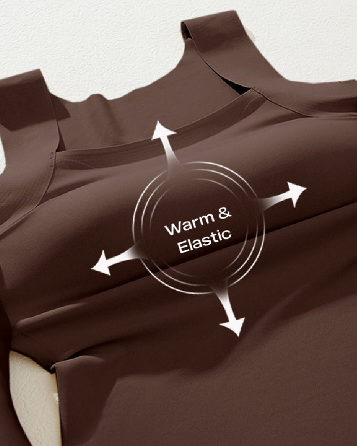 Giovanna Built-In Bra Tank Top