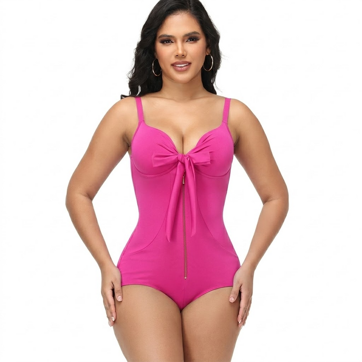 Fallon Contour Shapewear Bodysuit