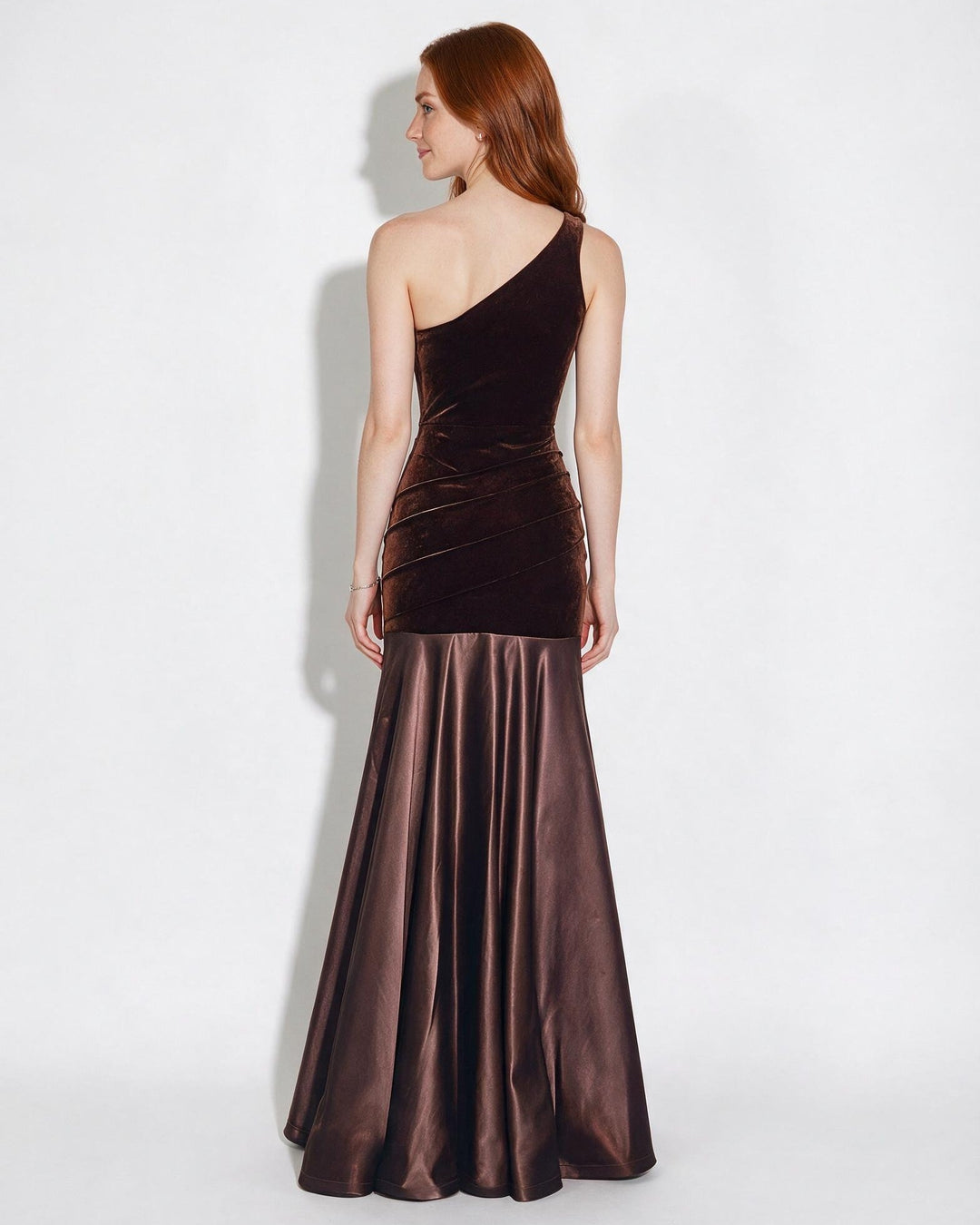 Marnie Drop Waist Maxi Dress