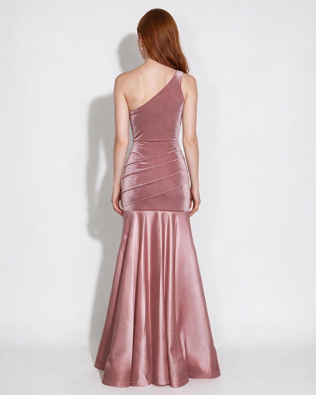 Marnie Drop Waist Maxi Dress