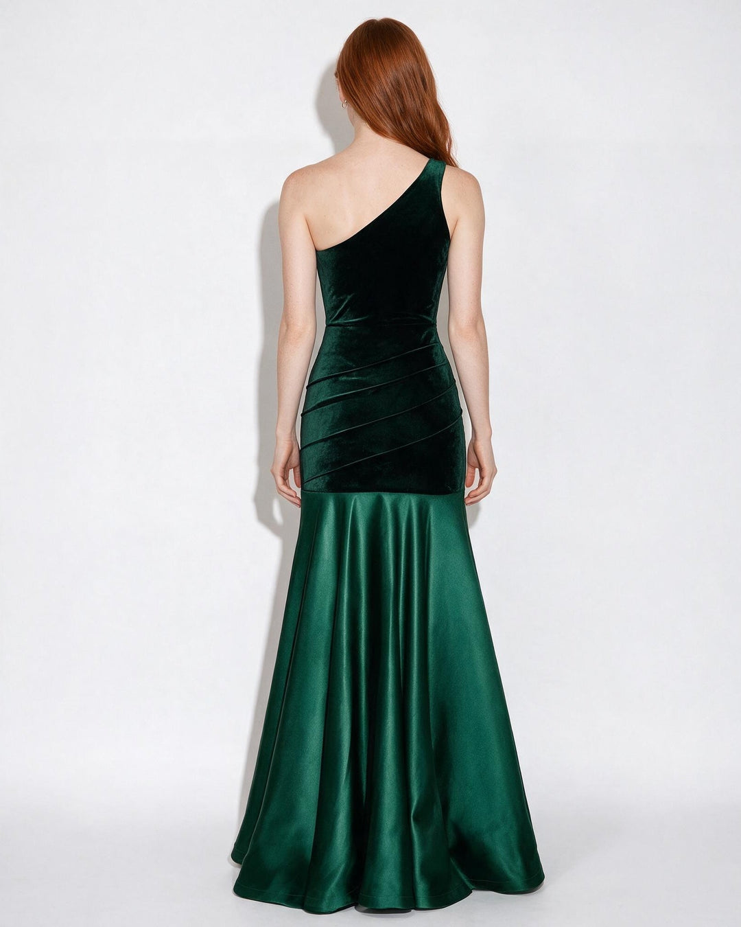 Marnie Drop Waist Maxi Dress
