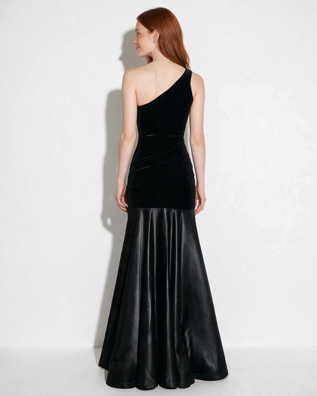 Marnie Drop Waist Maxi Dress