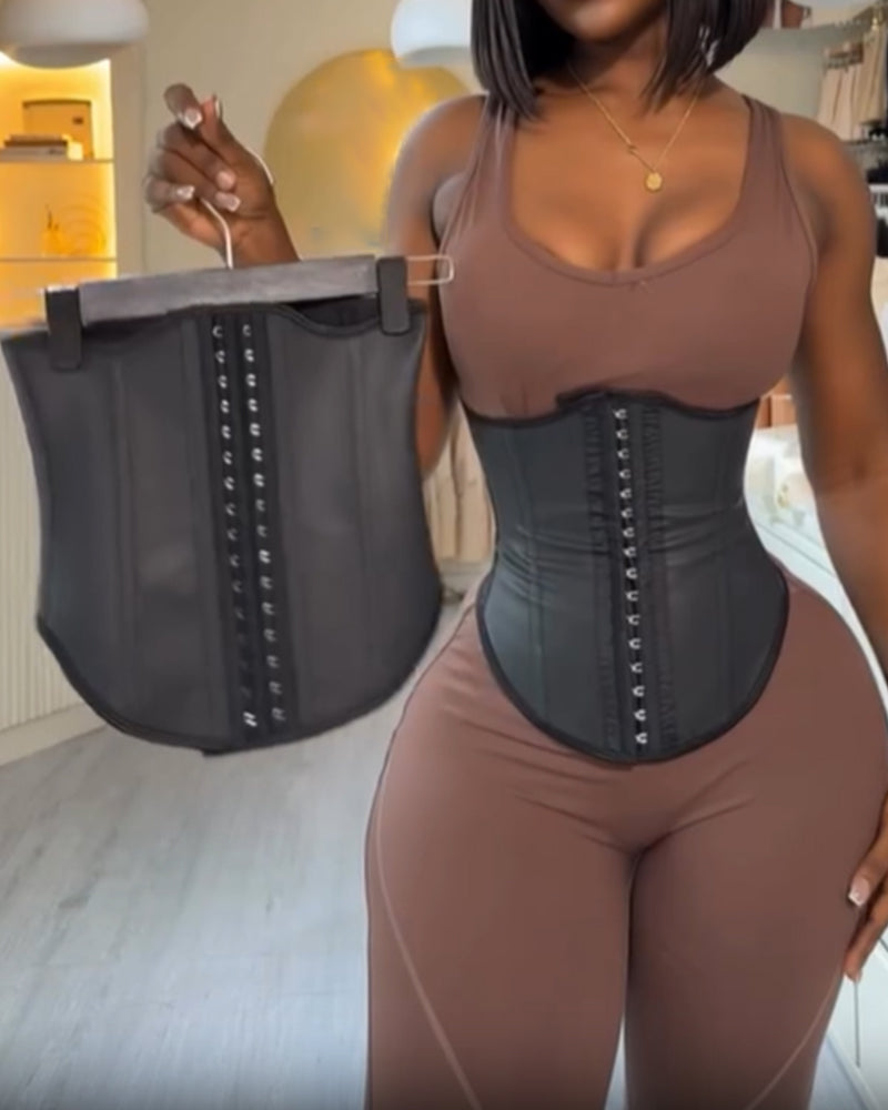 Ivy Waist Trainer Corset