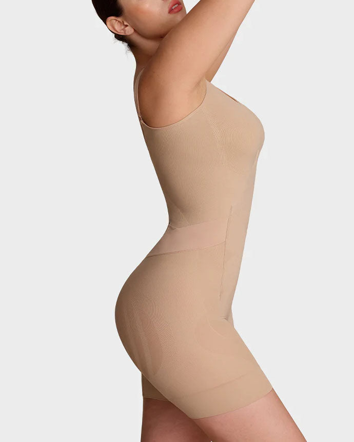 Daria Seamless Contour Shapewear Bodysuit