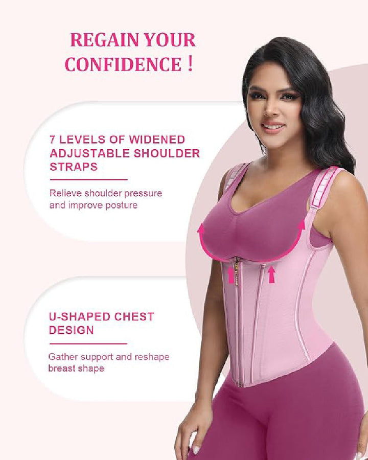 Blair Waist Sculpt Shapewear Corset