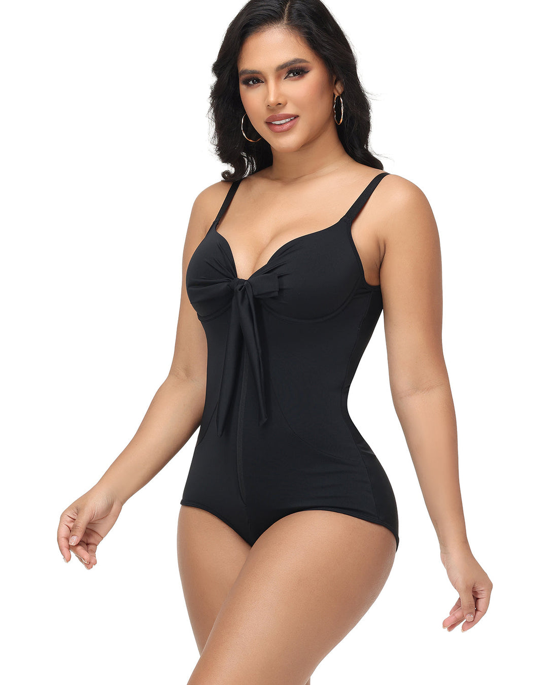 Fallon Contour Shapewear Bodysuit