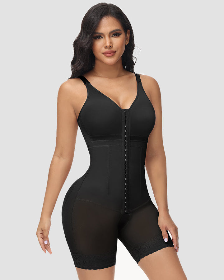 Cheyenne Contour Shapewear Bodysuit