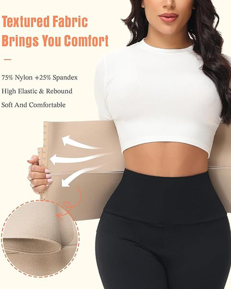 Lucille Contour Waist Trainer Belt