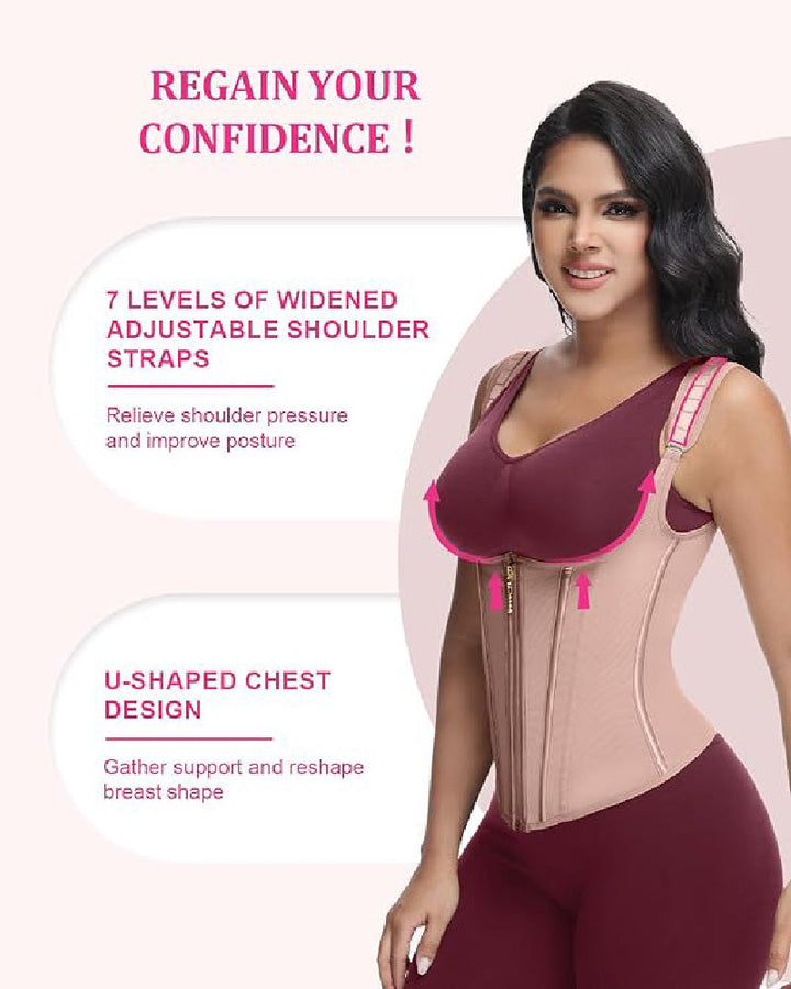 Blair Waist Sculpt Shapewear Corset