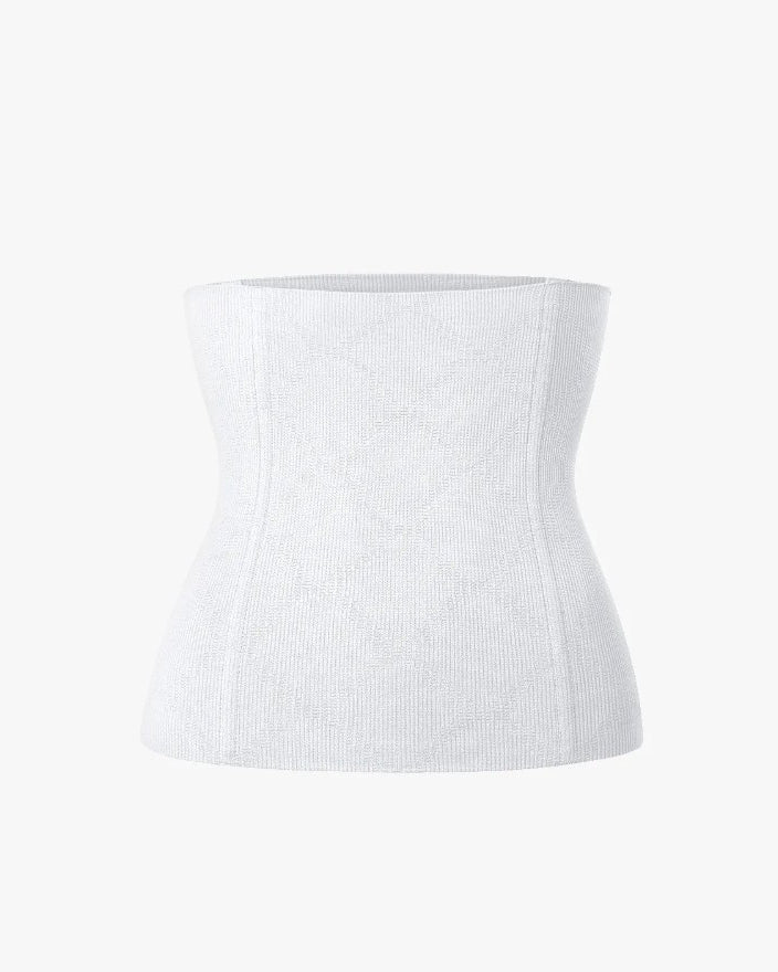 Emelyn Seamless Waist Shaper Cincher
