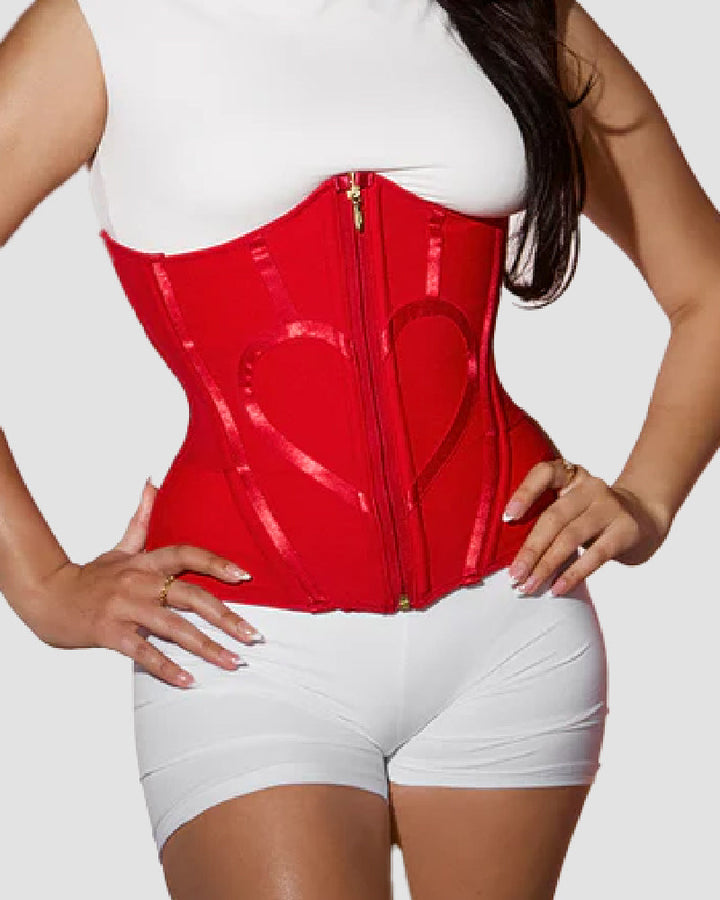 Fernanda Underbust Waist Trainer Corset