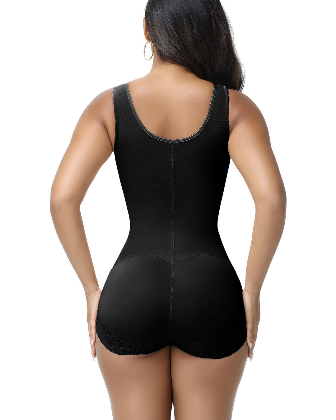 Laura Contour Shapewear Bodysuit