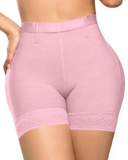 Dana High Waist Butt-Lifting Shapewear Shorts
