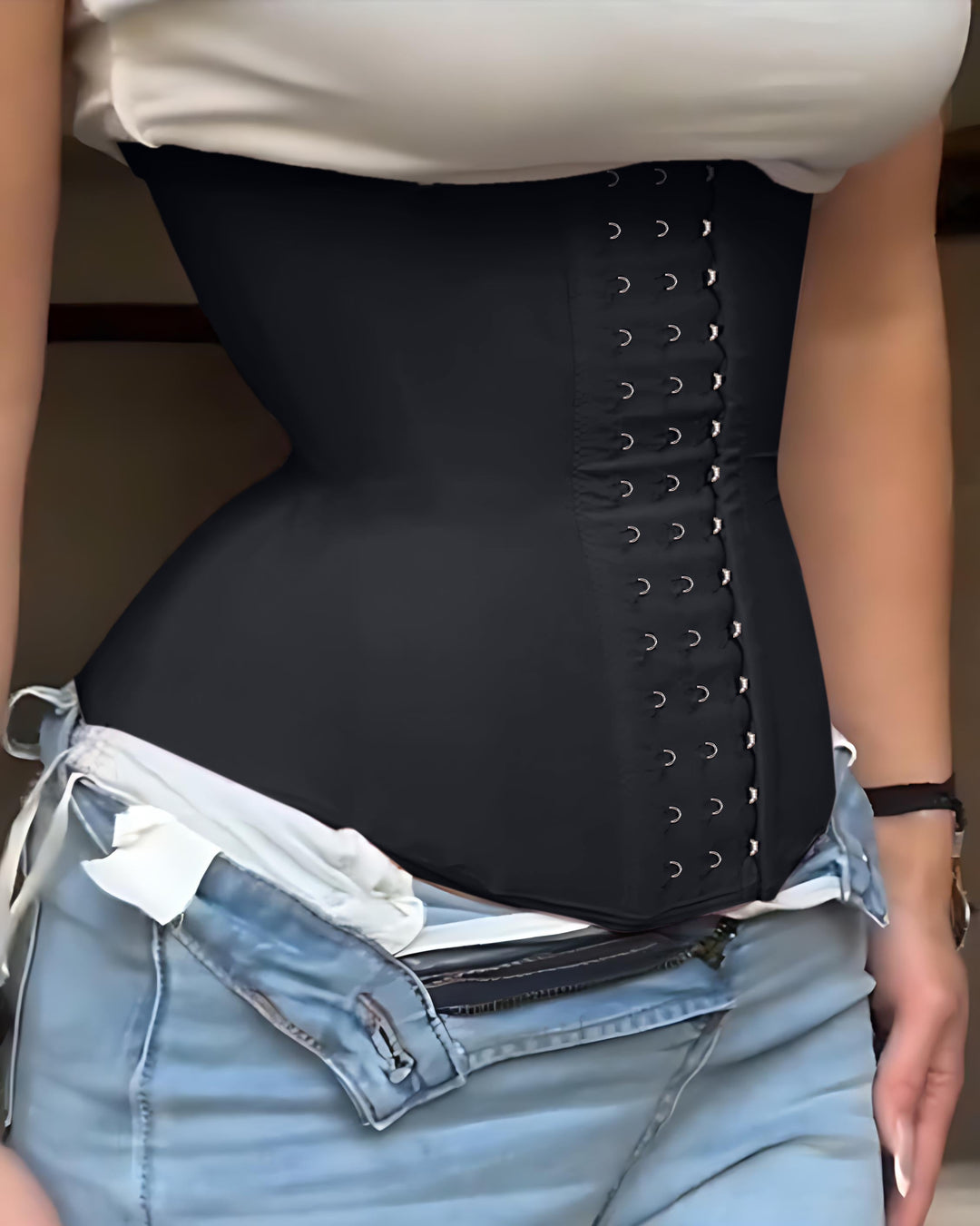Faith Waist Training Corset