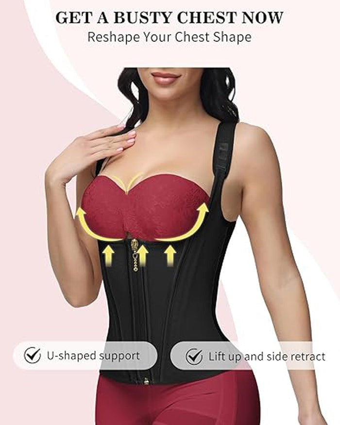 Blair Waist Sculpt Shapewear Corset