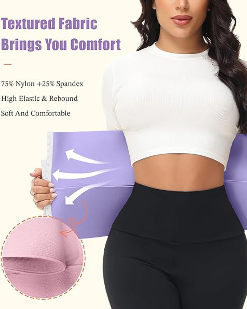 Lucille Contour Waist Trainer Belt